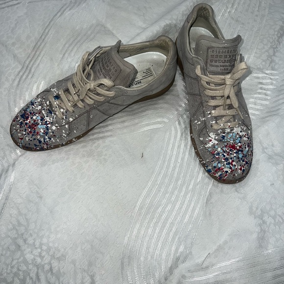 Size 10 margelas - Picture 3 of 5